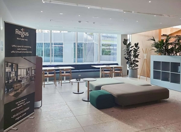 Collabora con il nostro indirizzo ufficio virtuale funzionale a Milano, Via san Bovio 3  - San Felice (MI) Building K - 4 | MatchOffice