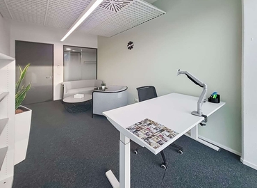 Affitta il nostro indirizzo aziendale virtuale comodo a Milano, Via san Bovio 3  - San Felice (MI) Building K - 3 | MatchOffice.it