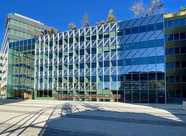 Business center disponibili per l'affitto a Milano di 10 m², Via san Bovio 3  - San Felice (MI) Building K - 0 | MatchOffice.it