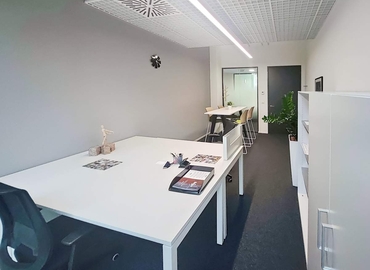 Uffici e spazi aziendali da affittare a Milano di 10 m², Via san Bovio 3  - San Felice (MI) Building K - 7 | MatchOffice