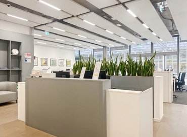 Virtual office Via Monte Rosa, 91 20149 Milan