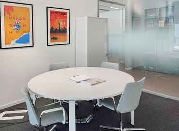 Virtual office Via Monte Rosa, 91 20149 Milan