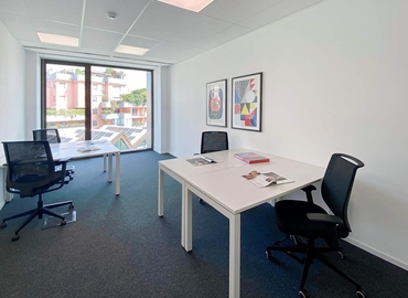 Coworking Via Francesco Melzi d'Eril, 34 20154 Milan