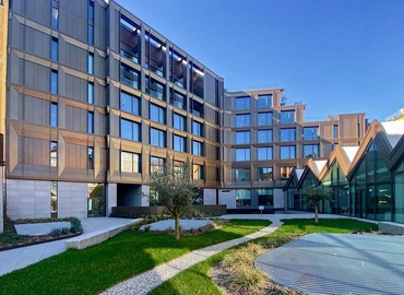 Virtual office Via Francesco Melzi d'Eril, 34 20154 Milan