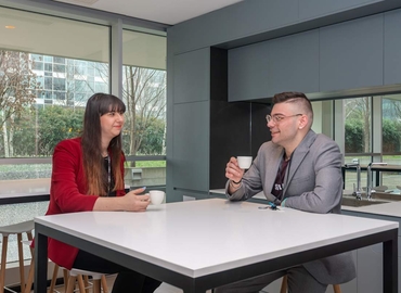 Affitta spazio coworking adatto a Milano di 10 m², Via Milano - 0 | MatchOffice