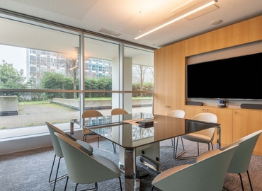 Business center da affittare a Milano di 10 m², Via Milano - 4 | MatchOffice