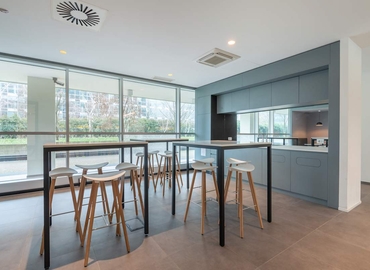 Trova ufficio coworking comodo a Milano di 10 m², Via Milano - 1 | MatchOffice.it