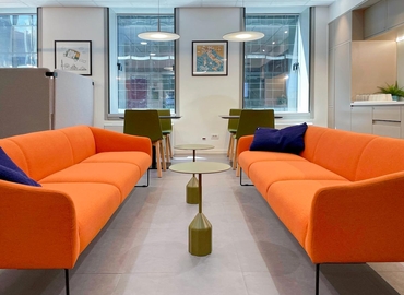 10 m² Business space in Naples, Via Porzio n. 4 (80143) - 4 | MatchOffice.com