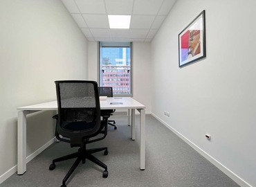 10 m² Business space in Naples, Via Porzio n. 4 (80143) - 5 | MatchOffice