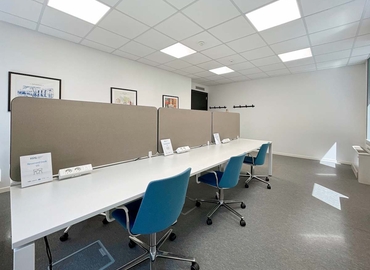 Virtual office in Naples, Via Porzio n. 4 (80143) - 6 | MatchOffice