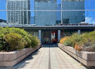 10 m² Shared workspace  in Naples, Via Porzio n. 4 (80143) - 10 | MatchOffice.com