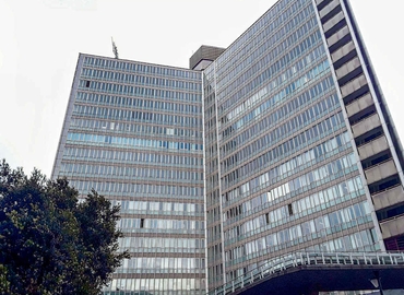 10 m² Shared workspace  in Naples, Via Porzio n. 4 (80143) - 12 | MatchOffice