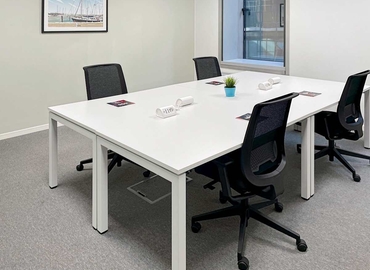 10 m² Co-working  in Naples, Via Porzio n. 4 (80143) - 7 | MatchOffice