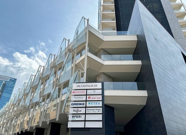 Virtual office Via Gaetano de Castillia, 23 20124 Milan