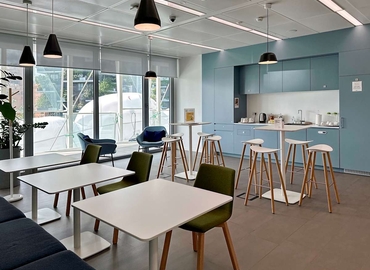 Virtual office Via Gaetano de Castillia, 23 20124 Milan