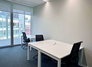 Virtual office Via Gaetano de Castillia, 23 20124 Milan