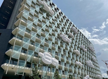 Virtual office Via Gaetano de Castillia, 23 20124 Milan