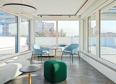 Business center da affittare a Bologna di 10 m², Via Emilio Zago 9 - 4 | MatchOffice.it