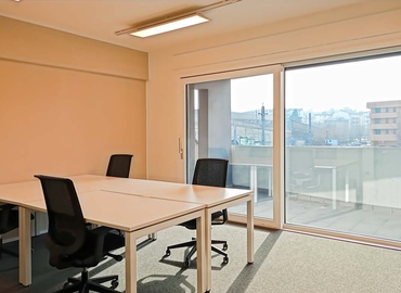 Business center disponibili per l'affitto a Bologna di 10 m², Via Emilio Zago 9 - 8 | MatchOffice.it