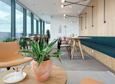 Coworking Via Giuseppe Piazzi, 2/4 20159 Milan