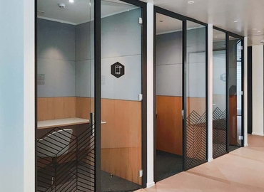 Coworking Via Giuseppe Piazzi, 2/4 20159 Milan