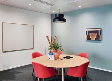 Coworking Via Giuseppe Piazzi, 2/4 20159 Milan