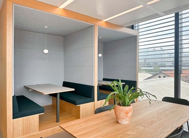 Coworking Via Giuseppe Piazzi, 2/4 20159 Milan