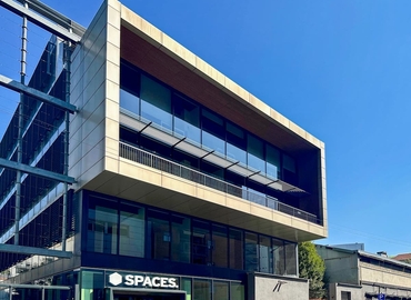 Business center Via Giuseppe Piazzi, 2/4 20159 Milan