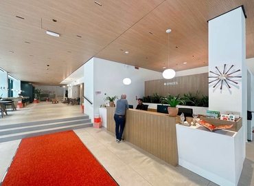 Business center Via Giuseppe Piazzi, 2/4 20159 Milan