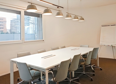 Esplora ufficio condiviso adatto a Bologna di 10 m², Via Emilio Zago 9 - 2 | MatchOffice.it