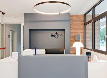 Affitta ufficio condiviso flessibile a Bologna di 10 m², Via Emilio Zago 9 - 1 | MatchOffice