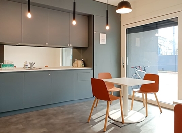 Affitta spazio coworking flessibile a Bologna di 10 m², Via Emilio Zago 9 - 5 | MatchOffice.it