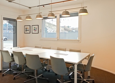 Affitta spazio coworking flessibile a Bologna di 10 m², Via Emilio Zago 9 - 9 | MatchOffice.it