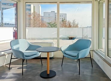 Esplora ufficio coworking flessibile a Bologna di 10 m², Via Emilio Zago 9 - 7 | MatchOffice