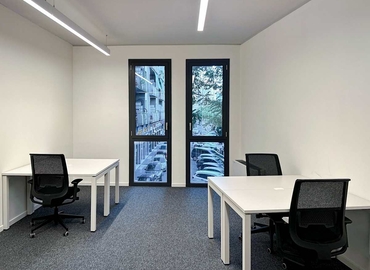 Coworking Via Crescenzo Del Monte 25 00153 Municipio XII