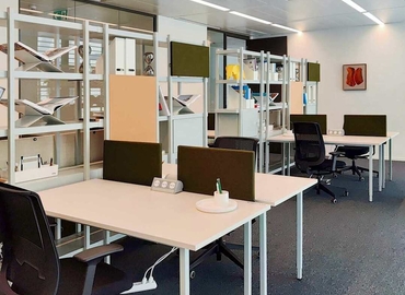 Virtual office Via Giuseppe Piazzi, 2/4 20159 Milan