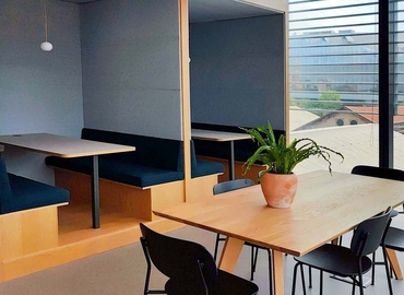 Virtual office Via Giuseppe Piazzi, 2/4 20159 Milan