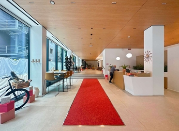 Virtual office Via Giuseppe Piazzi, 2/4 20159 Milan