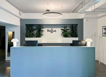 Business center Via Crescenzo Del Monte 25 00153 Municipio XII