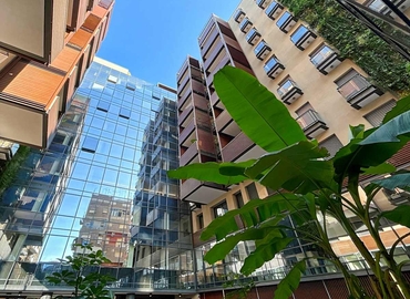 Virtual office Via Crescenzo Del Monte 25 00153 Municipio XII