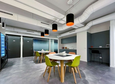 Virtual office Via Crescenzo Del Monte 25 00153 Municipio XII