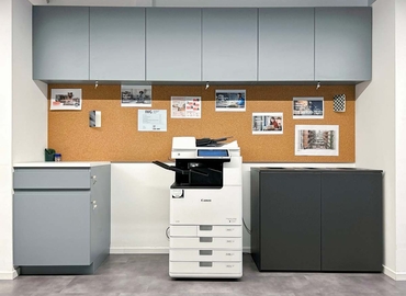 Virtual office Via Crescenzo Del Monte 25 00153 Municipio XII