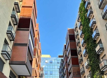 Virtual office Via Crescenzo Del Monte 25 00153 Municipio XII