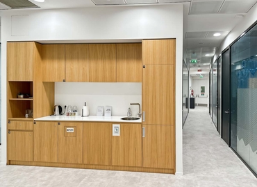 Coworking Piazza Gae Aulenti 1,Torre B 20124 Milan