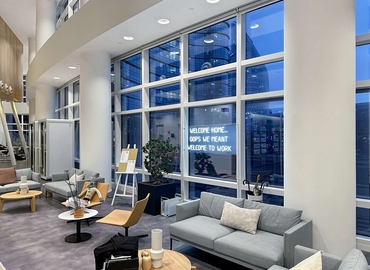 Coworking Piazza Gae Aulenti 1,Torre B 20124 Milan