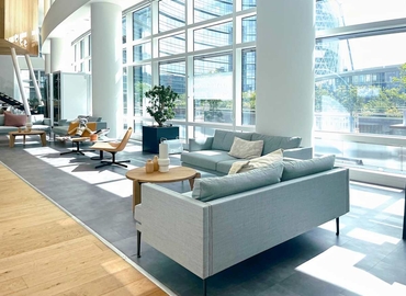 Coworking Piazza Gae Aulenti 1,Torre B 20124 Milan