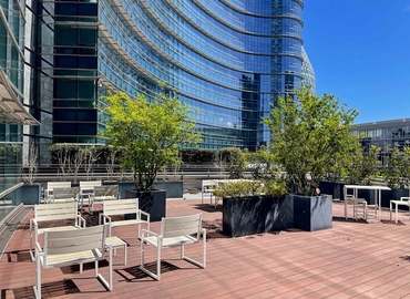 Coworking Piazza Gae Aulenti 1,Torre B 20124 Milan