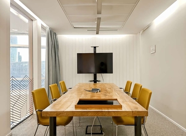 Virtual office Piazza Gae Aulenti 1,Torre B 20124 Milan