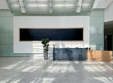 Business center Piazza Gae Aulenti 1,Torre B 20124 Milan