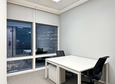 Business center Piazza Gae Aulenti 1,Torre B 20124 Milan